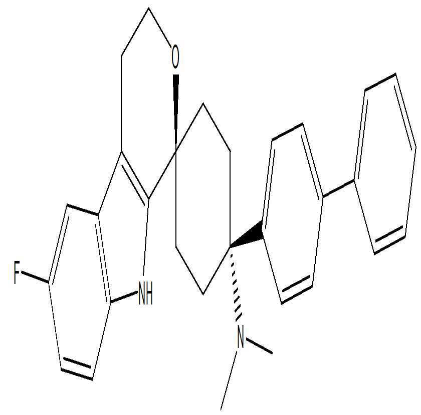 CEBRANOPADOL IMPURITY 6